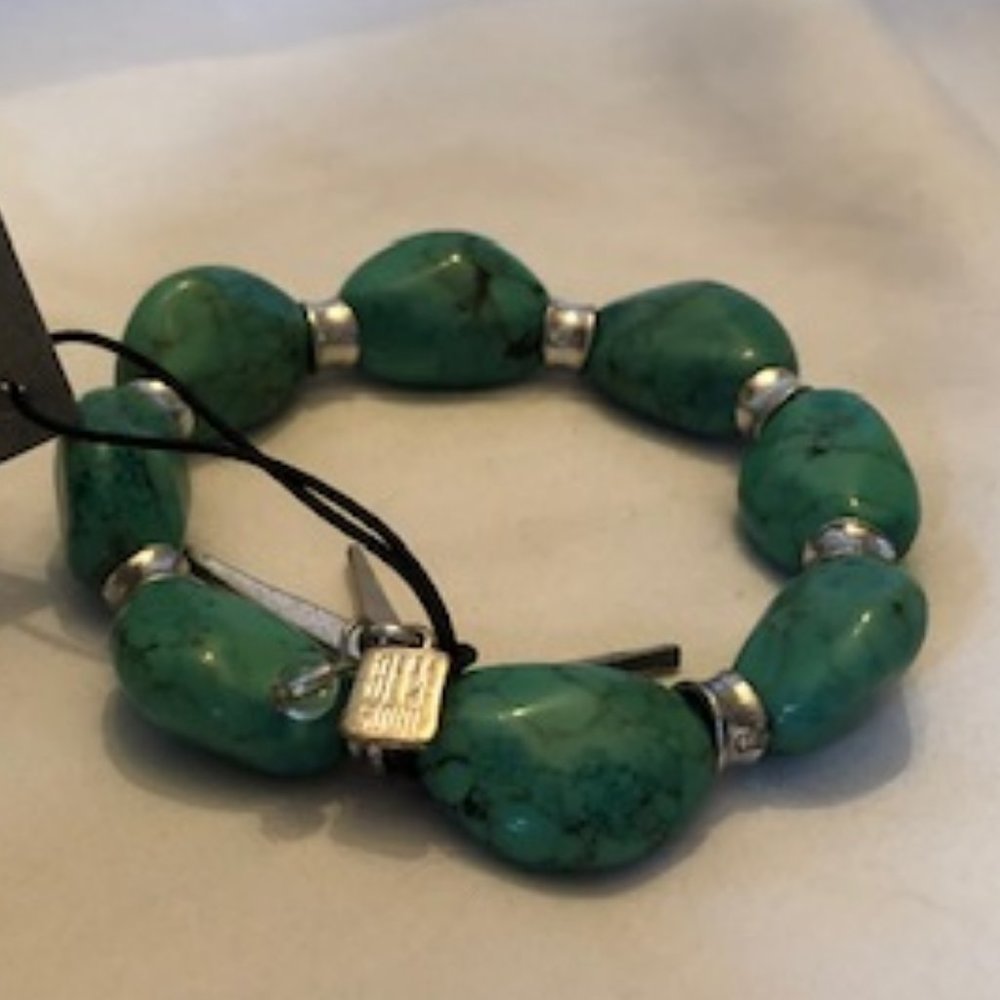 Turquoise Bracelet - Picture 9 of 15